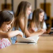 Altro che "serie B": così le bambine hanno conquistato la letteratura