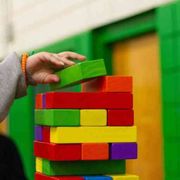 Scuola, giochi e sogni da realizzare: offriamo all’infanzia una garanzia nuova