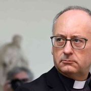 Antonio Spadaro: apriamoci con l'arte a ciò che non sappiamo