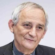 Il mondo liberato dal potere del male