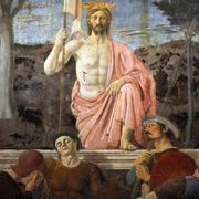 Cosa può la famiglia senza Pasqua?