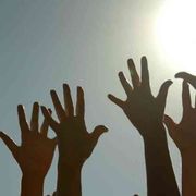 Credere nella Parola del Risorto fa rimanere giovani per sempre