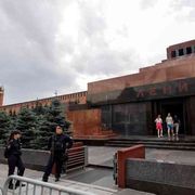 Perché Putin difende ancora il mausoleo di Lenin