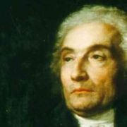 La riscoperta di De Maistre, il filosofo che insorse contro la teofobia