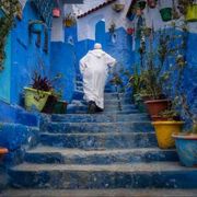 Nel blu dipinto di blu: Chefchaouen, perla del Marocco