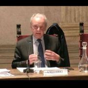 «Troppe guerre nel mondo, è l'ora della diplomazia»