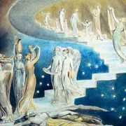 Ma si può essere mistici con la poesia?