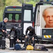 Paolo, la vita per il lavoro e la valigia sempre pronta