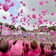 Race for the Cure, la maratona di prevenzione torna a Roma dal 9 al 12 maggio