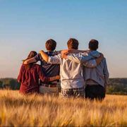 I ragazzi hanno fiducia nel futuro e nell'Europa