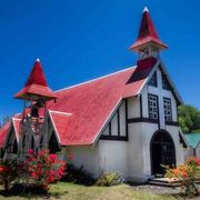 Mauritius, l'isola tropicale con tre anime religiose