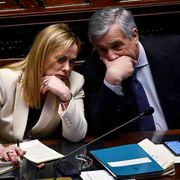 L'Italia “chiama” Israele: «Siamo con voi, ma ora fermatevi»