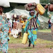 Padre Luc e gli altri: in fuga dal Ruanda e il futuro ritrovato nella solidarietà
