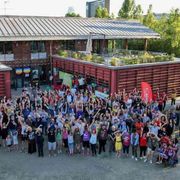 "Dopo l'abuso e il tentativo di suicidio, a CasaOz ho ritrovato la speranza"