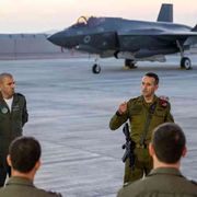 Trecento droni/missili e cinque buone notizie (forse)