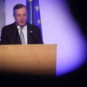 Draghi: cambiamento radicale per la Ue, serve più coesione