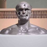 In mostra l'arte del fascismo: fra regime e genialità