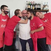 PizzAut all'Onu (e sui bus): l'inclusione è sempre più contagiosa