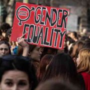 «Sei donna, non puoi studiare ingegneria»