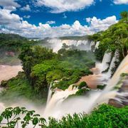 Cascate di Iguazù: la forza della natura tra Brasile e Argentina