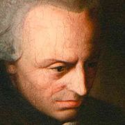 Kant: tre secoli sull'abisso della filosofia