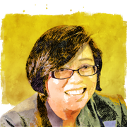 «Io, la prima donna a firmare la fine di una guerra»