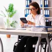 Tra lavoro e disabilità c'è un muro ancora troppo alto