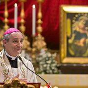 Zuppi: guardiamo alla vita umana con gli occhi dell’anima