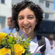 Dal cancro ai migranti: l'altruismo di Marta, “alfiere” a 15 anni