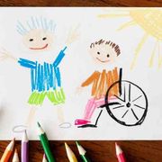 La disabilità? È la ventunesima regione italiana