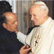 Si apre la causa di beatificazione di don Stefano Gobbi