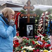 Il segreto di Navalny? La riscoperta di Dio