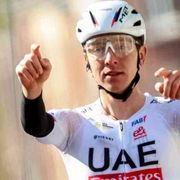 Pogacar: «La mia prima volta al Giro d'Italia. Pantani? Paragone impossibile»