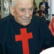 Addio a fratel Codella, il religioso camilliano più anziano del mondo