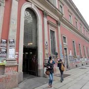 Diventa un caso il convegno annullato su Israele