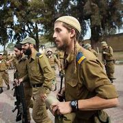 Perché la «leva» degli ultra-ortodossi può scardinare il governo Netanyahu