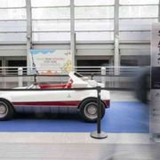 Torino ritrova il suo Salone dell'Automobile: ecco come sarà