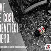 Se non ricicli, non comprarci