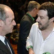 Zaia no, Vannacci sì. Le due Leghe di Salvini (che ora rischia)