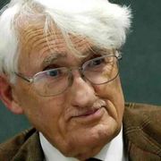 Habermas e la ricerca della democrazia reale