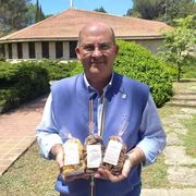 In masseria per produrre pasta e taralli. E per affrancarsi dal carcere