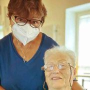 Le persone più fragili? «Non vanno mai lasciate indietro»