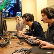 «Mio figlio è dislessico. Grazie ai videogiochi si è laureato in matematica»