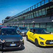 Nalli (Suzuki): "Ecco perchè l'auto elettrica non ha successo"