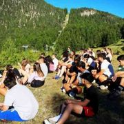 «Tipi loschi»: ha 100 anni la Compagnia fondata da Frassati