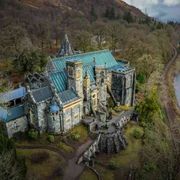 Da Braveheart a Harry Potter, in Scozia fra realtà e fantasia