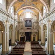 Finale Emilia, la comunità in festa per il Duomo rinato dopo il sisma