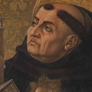 Rimeditare la Trinità con Tommaso d'Aquino