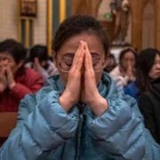 Cent'anni fa il Concilio che rese la Chiesa cattolica «più cinese»