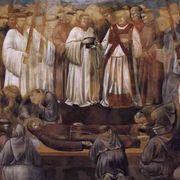 Sorrentino: le strofe dimenticate di san Francesco nel Cantico